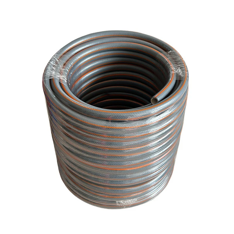 Flat PVC Hose best