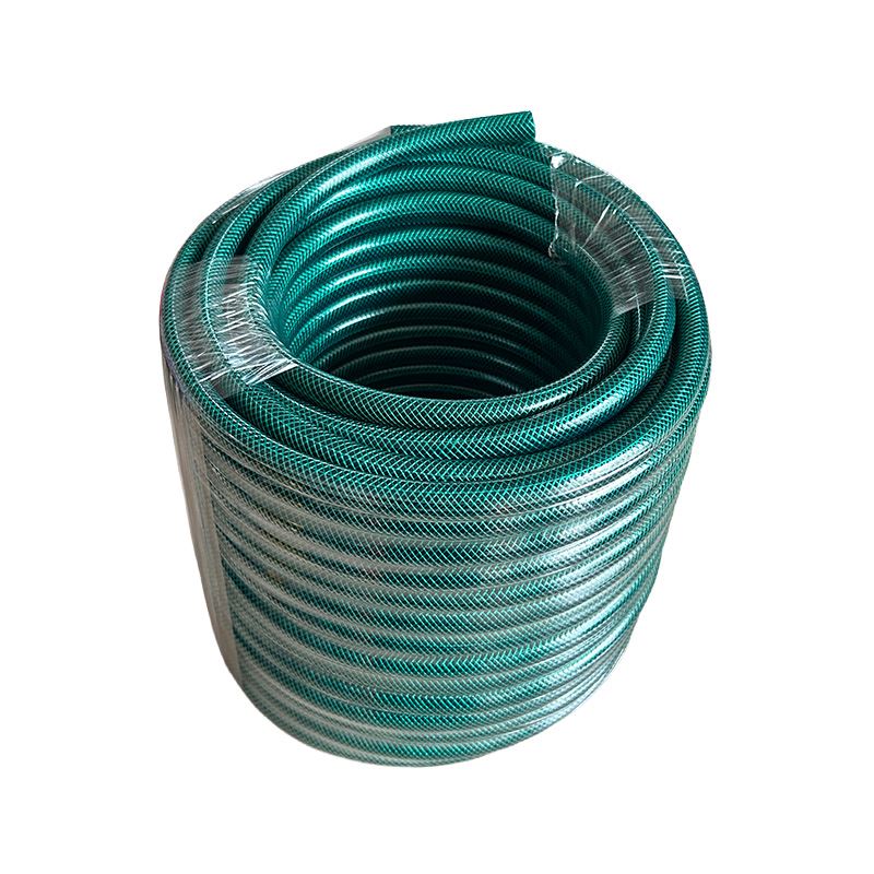 Flat PVC Hose